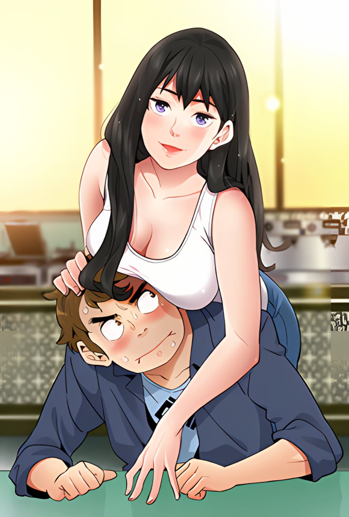 女神漫画在线观看新番上线